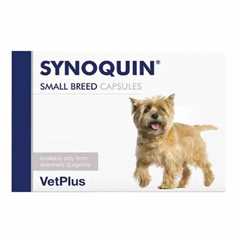 Synoquin Small Breed